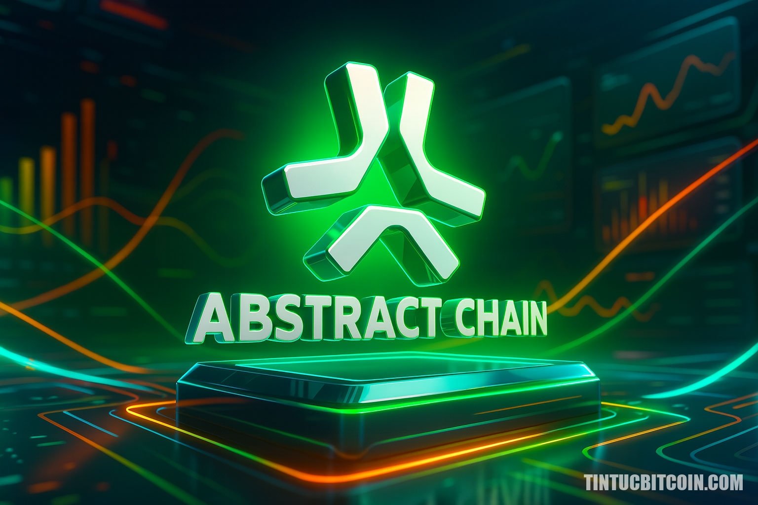 Abstract Chain là gì? Giải pháp mở rộng Layer 2 trên Ethereum - Tin Tức Bitcoin - Cập Nhật Tin Tức Coin Mới Nhất 24/7 2025 Abstract Chain là gì?