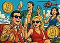 AI Hé Lộ 3 Nguyên Tắc Giúp Nhà Đầu Tư Bitcoin Thành Công Dù Thị Trường Lên Hay Xuống
