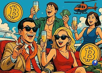 AI Hé Lộ 3 Nguyên Tắc Giúp Nhà Đầu Tư Bitcoin Thành Công Dù Thị Trường Lên Hay Xuống