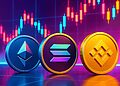 Altcoin gia nhập Uptober: Hoạt động DeFi của Ethereum và Solana tăng vọt trong khi BNB tăng giá cùng với màn ra mắt trò chơi của XYZVerse