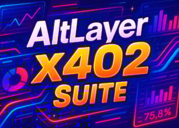 AltLayer sắp ra mắt x402 Suite