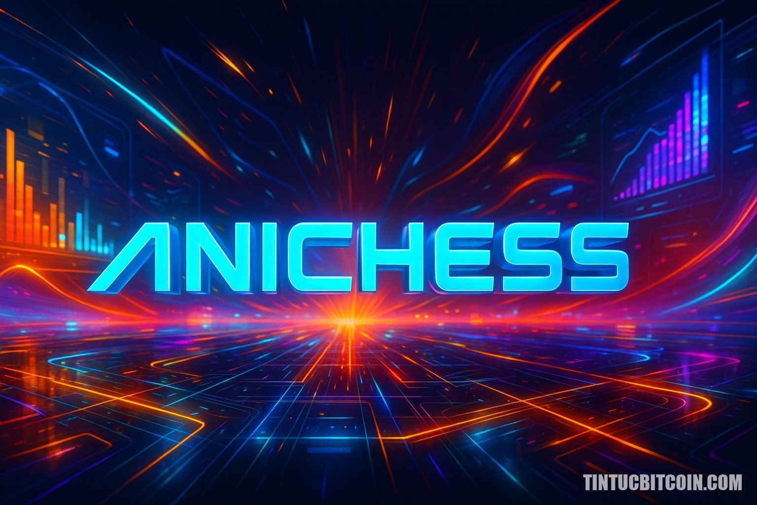 Anichess là gì? Game Web3 kết hợp giữa cờ vua truyền thống và công nghệ NFT - Tin Tức Bitcoin - Cập Nhật Tin Tức Coin Mới Nhất 24/7 2025 Anichess là gì?