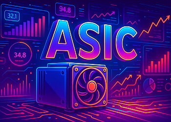 ASIC là gì?