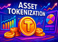Asset Tokenization là gì?