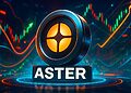 Aster DEX chuyển 4% Token ASTER trước giai đoạn 2 Airdrop