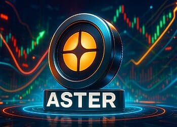 Aster DEX chuyển 4% Token ASTER trước giai đoạn 2 Airdrop