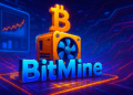 BitMine mở rộng nắm giữ ETH giữa đợt phục hồi mạnh của thị trường - Tin Tức Bitcoin - Cập Nhật Tin Tức Coin Mới Nhất 24/7 2025 BitMine mở rộng nắm giữ ETH giữa đợt phục hồi mạnh của thị trường