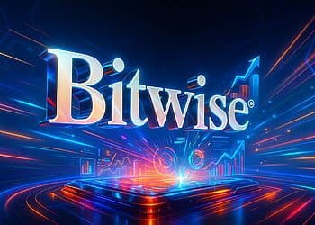 Bitwise áp phí 0,2% cho quỹ ETF staking Solana