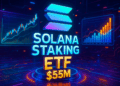Bitwise Solana Staking ETF đạt 55 triệu USD giao dịch khi ra mắt - Tin Tức Bitcoin - Cập Nhật Tin Tức Coin Mới Nhất 24/7 2025 Bitwise Solana Staking ETF đạt 55 triệu USD giao dịch khi ra mắt