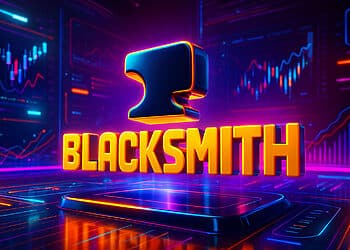 Blacksmith là gì?