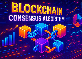 Blockchain Consensus Algorithm là gì?