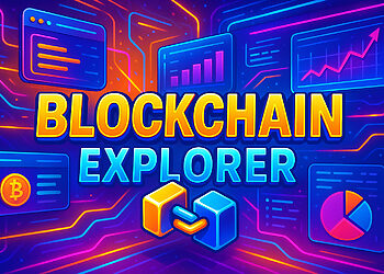 Blockchain Explorer là gì?