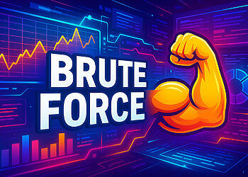 Brute Force là gì?