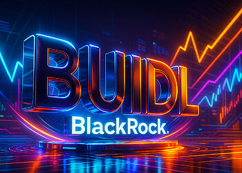 BUIDL của BlackRock rót 500 triệu USD vào Polygon