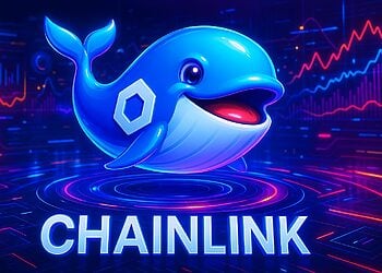 Cá voi Chainlink bán tháo 15 triệu USD LINK lỗ: Hoảng loạn hay chiến lược?