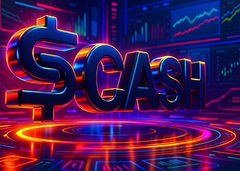 Cash là gì?