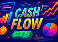 Cash flow là gì? Tìm hiểu về khái niệm dòng tiền - Tin Tức Bitcoin - Cập Nhật Tin Tức Coin Mới Nhất 24/7 2025 Cash Flow là gì?