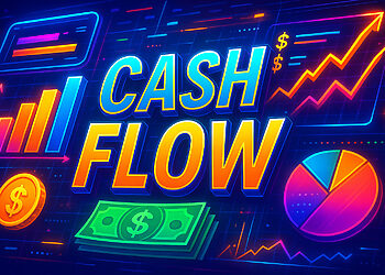 Cash Flow là gì?