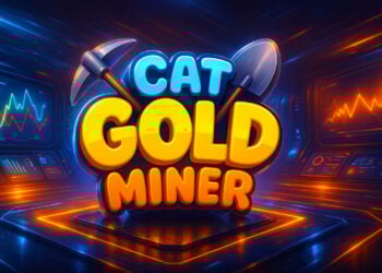 Cat Gold Miner là gì?