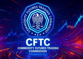 Nhà Trắng tìm kiếm Chủ tịch CFTC sau Caroline Pham