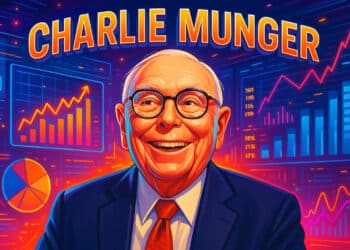 Charlie Munger là ai?