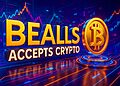 Chuỗi bán lẻ Mỹ Bealls 110 năm tuổi chấp nhận thanh toán crypto