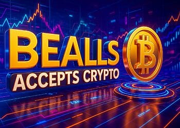 Chuỗi bán lẻ Mỹ Bealls 110 năm tuổi chấp nhận thanh toán crypto