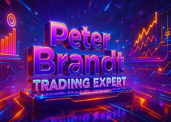Chuyên gia Peter Brandt ám chỉ khả năng Bitcoin đạt đỉnh
