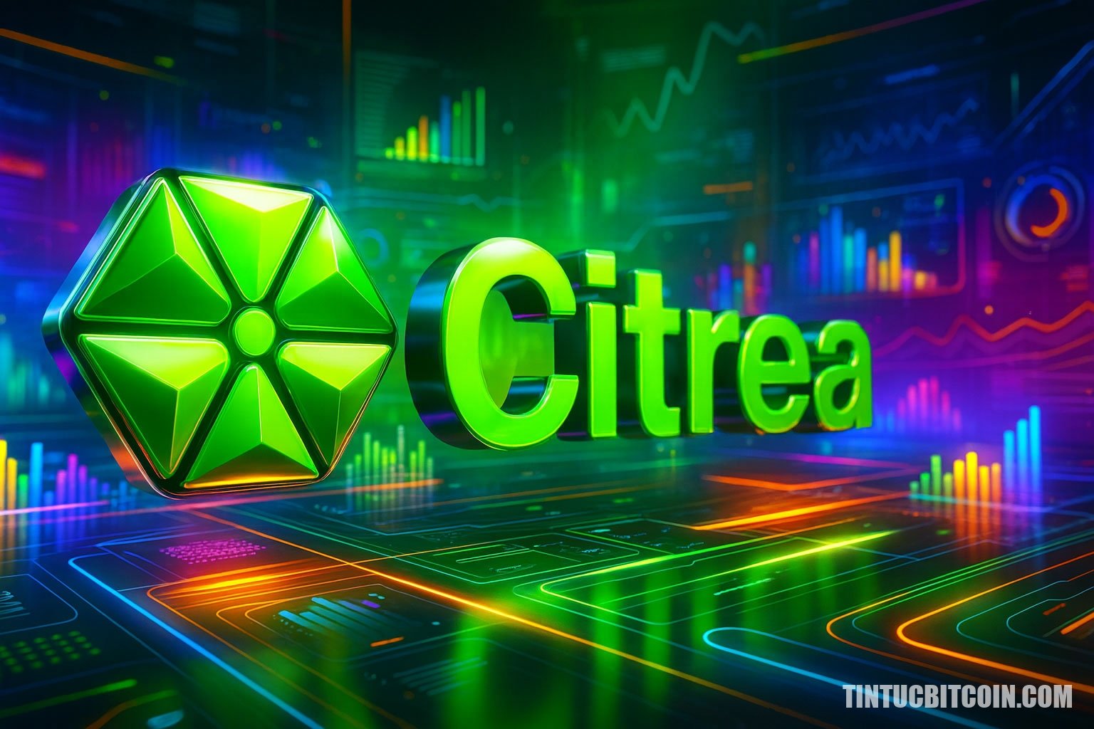 Citrea là gì? Giải pháp Bitcoin Layer 2 ứng dụng công nghệ Zk Rollup - Tin Tức Bitcoin - Cập Nhật Tin Tức Coin Mới Nhất 24/7 2025 Citrea là gì?