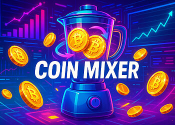 Coin Mixer là gì?