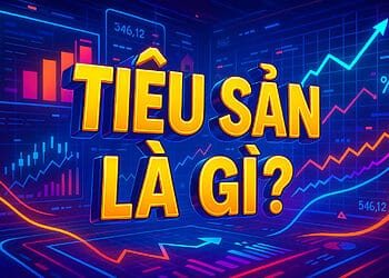 Tiêu sản là gì?