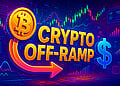 Crypto Off-Ramp là gì?