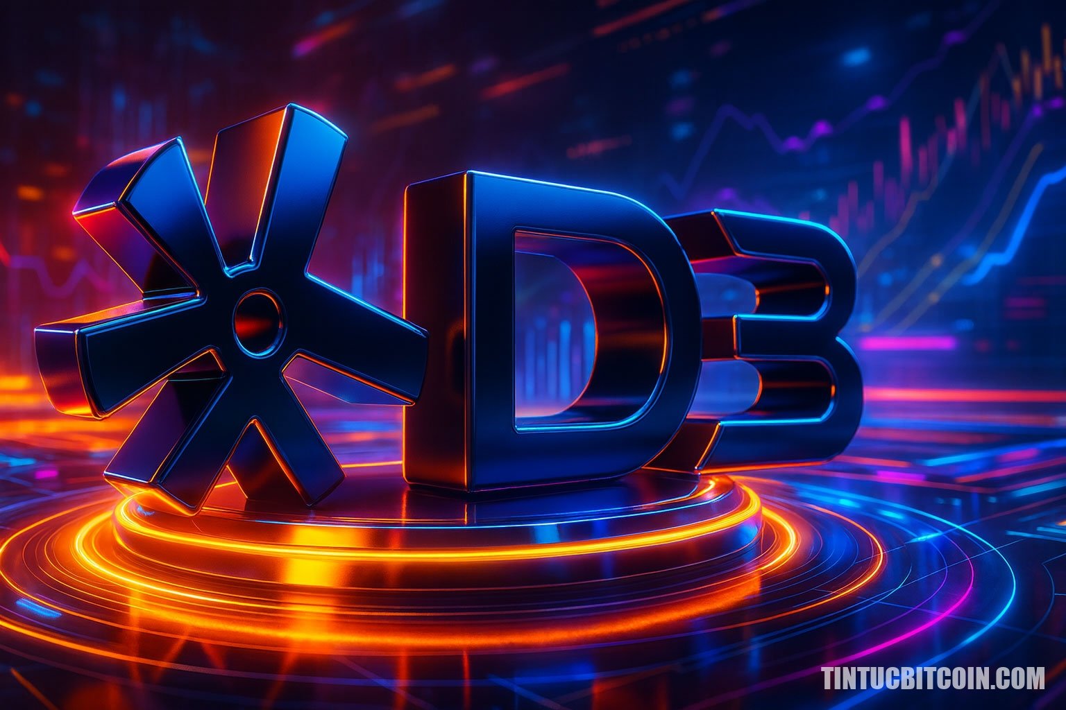 Domain D3 là gì? Dự án cung cấp tên miền TLD và danh tính kỹ thuật số (DID) - Tin Tức Bitcoin - Cập Nhật Tin Tức Coin Mới Nhất 24/7 2025 Domain D3 là gì?