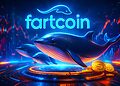 Đà tăng của Fartcoin có thể mới bắt đầu – Lý do là gì?