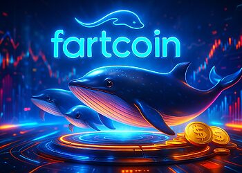 Đà tăng của Fartcoin có thể mới bắt đầu – Lý do là gì?
