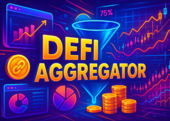 DeFi Aggregator là gì?