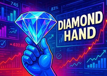 Diamond Hand là gì?