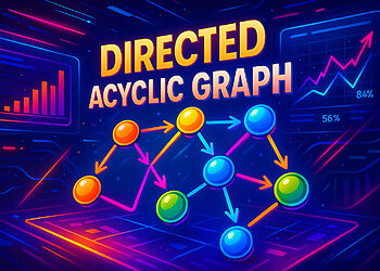 Directed Acyclic Graph là gì?