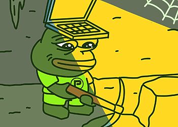 Dự Báo Giá Pepe: Có Thể Tăng 13 Lần Trước 2026 – Token Mới Giúp Người Dùng Kiếm PEPE Thụ Động