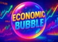 Bong bóng kinh tế là gì? Tìm hiểu về khái niệm bong bóng kinh tế - Tin Tức Bitcoin - Cập Nhật Tin Tức Coin Mới Nhất 24/7 2025 Bong bóng kinh tế là gì?