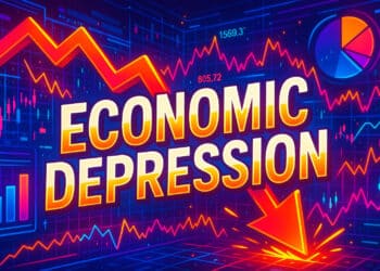 Suy thoái kinh tế là gì?