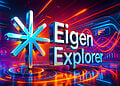 EigenExplorer là gì?