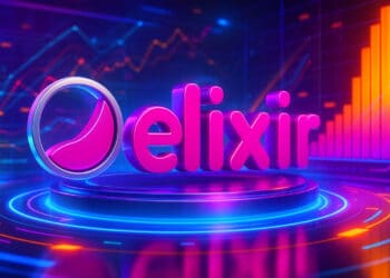 Elixir Games là gì?