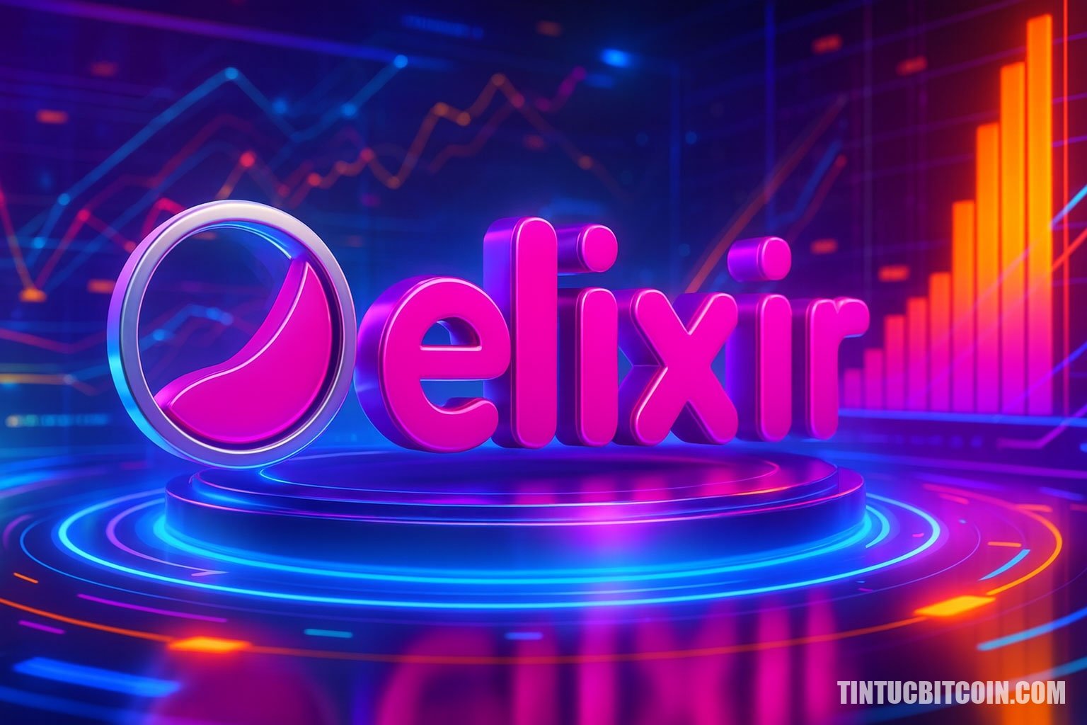 Elixir Games là gì? Nền tảng chơi game Web3 tích hợp trên PC - Tin Tức Bitcoin - Cập Nhật Tin Tức Coin Mới Nhất 24/7 2025 Elixir Games là gì?