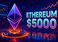 Ethereum bứt phá Q4: Nguồn cung khan hiếm, mục tiêu 5.000 USD