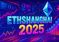 ETHShanghai 2025