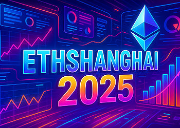 ETHShanghai 2025