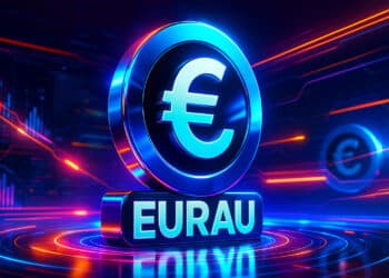 EURAU mở rộng sang nhiều blockchain nhờ Chainlink CCIP
