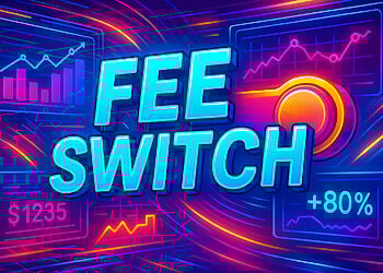 Fee Switch là gì?