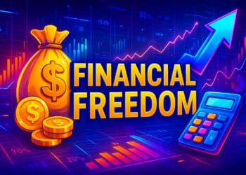 Tự do tài chính là gì?